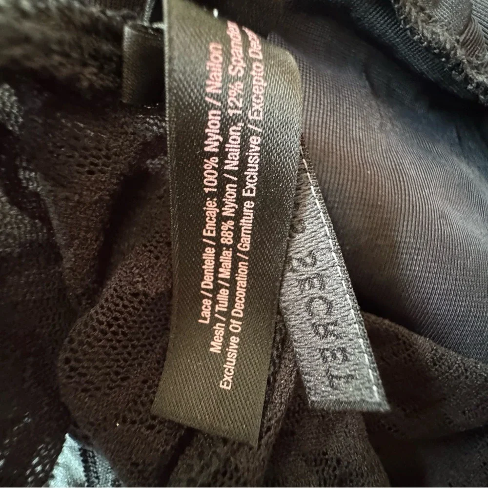 Victorias Secret elegant sequins